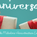 Anniversaries