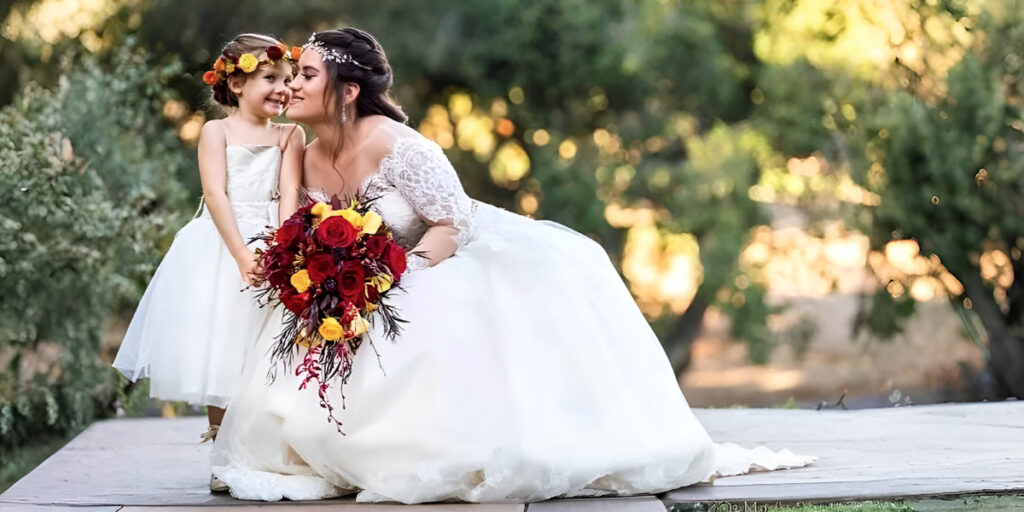 How to Choose the Perfect Wedding Venue