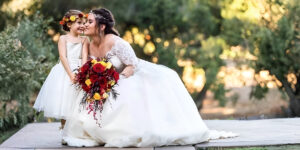 How to Choose the Perfect Wedding Venue